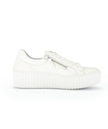 Gabor - Sneakers - Gabor Sneaker latte Lack