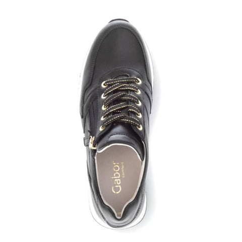 Gabor - Sneakers - Gabor Sneaker