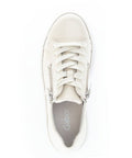 Gabor - Sneakers - Gabor Sneaker latte Lack