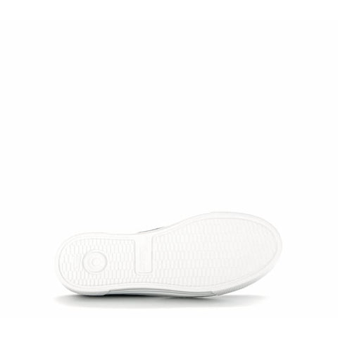 Gabor - Sneakers - Gabor Sneaker heaven/weiss
