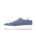 Gabor - Sneakers - Gabor Sneaker heaven/weiss