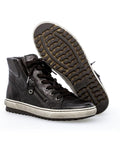 Gabor - Sneakers - Gabor Sneaker high schwarz