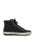 Gabor - Sneakers - Gabor Sneaker high schwarz
