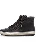 Gabor - Sneakers - Gabor Sneaker high schwarz