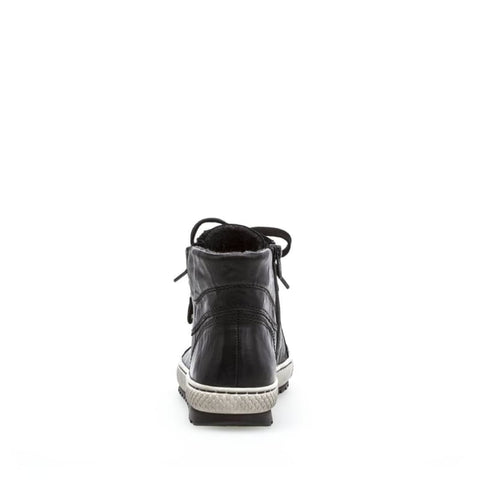 Gabor - Sneakers - Gabor Sneaker high schwarz