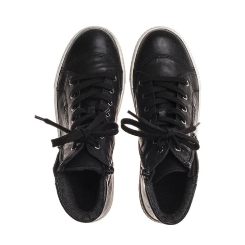 Gabor - Sneakers - Gabor Sneaker high schwarz