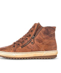 Gabor - Sneakers high - Gabor Sneaker high copper