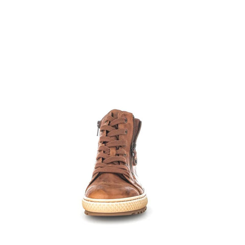 Gabor - Sneakers high - Gabor Sneaker high copper