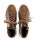 Gabor - Sneakers high - Gabor Sneaker high copper