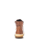 Gabor - Sneakers high - Gabor Sneaker high copper