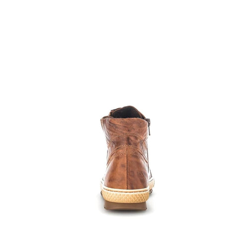 Gabor - Sneakers high - Gabor Sneaker high copper