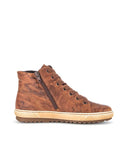Gabor - Sneakers high - Gabor Sneaker high copper