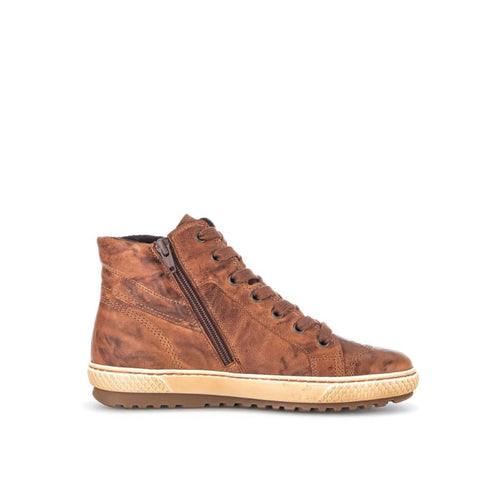 Gabor - Sneakers high - Gabor Sneaker high copper