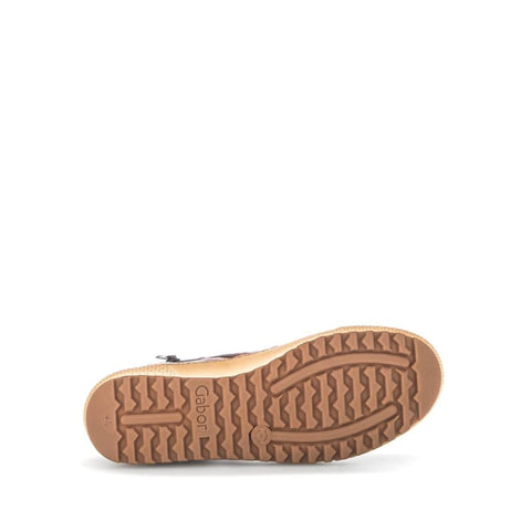 Gabor - Sneakers high - Gabor Sneaker high copper