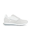 Gabor - Sneakers - Gabor Sneaker ice/white/silber