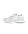 Gabor - Sneakers - Gabor Sneaker ice/white/silber