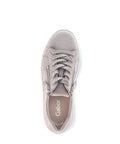Gabor - Sneakers - Gabor Sneaker leinen creme