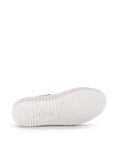 Gabor - Sneakers - Gabor Sneaker leinen creme