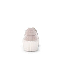 Gabor - Sneakers - Gabor Sneaker leinen creme