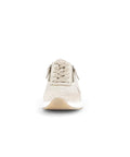 Gabor - Sneakers - Gabor Sneaker leinen/oasi/puder