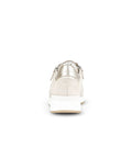 Gabor - Sneakers - Gabor Sneaker leinen/oasi/puder