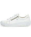 Gabor - Sneakers - Gabor Sneaker low weiss