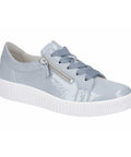 Gabor - Sneakers - Gabor Sneaker low aquamarin