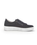 Gabor - Sneakers - Gabor Sneaker low atlantik