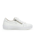 Gabor - Sneakers - Gabor Sneaker low weiss