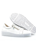 Gabor - Sneakers - Gabor Sneaker low weiss