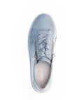 Gabor - Sneakers - Gabor Sneaker low aquamarin
