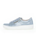 Gabor - Sneakers - Gabor Sneaker low aquamarin