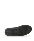 Gabor - Sneakers - Gabor Sneaker low schwarz Lack