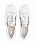 Gabor - Sneakers - Gabor Sneaker low weiss