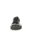 Gabor - Sneakers - Gabor Sneaker low schwarz Lack