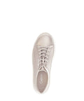 Gabor - Sneakers - Gabor Sneaker metallic/puder