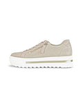 Gabor - Sneakers - Gabor Sneaker muschel
