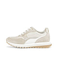 Gabor - Sneakers - Gabor Sneaker muschel/platino