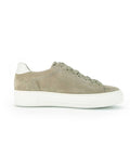 Gabor - Sneakers - Gabor Sneaker schilf/creme