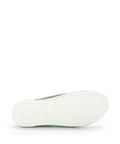Gabor - Sneakers - Gabor Sneaker schilf/creme