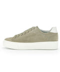 Gabor - Sneakers - Gabor Sneaker schilf/creme