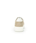 Gabor - Sneakers - Gabor Sneaker schilf/creme