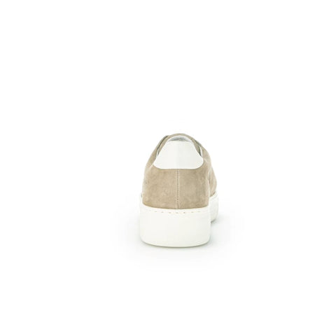Gabor - Sneakers - Gabor Sneaker schilf/creme