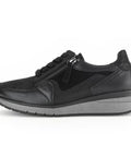 Gabor - Sneakers - Gabor Sneaker schwarz K-Weite