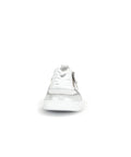 Gabor - Sneakers - Gabor Sneaker weiss/silber