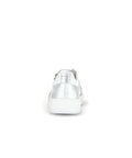 Gabor - Sneakers - Gabor Sneaker weiss/silber
