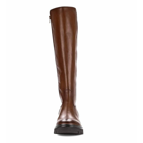 Gabor - Stiefeletten - Gabor sportlicher Stiefel braun