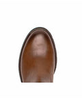 Gabor - Stiefeletten - Gabor sportlicher Stiefel braun
