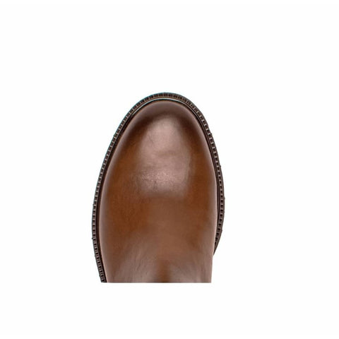 Gabor - Stiefeletten - Gabor sportlicher Stiefel braun
