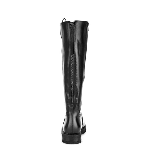 Gabor - Stiefeletten - Gabor sportlicher Stiefel schwarz